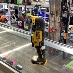 Dewalt Multi Tool
