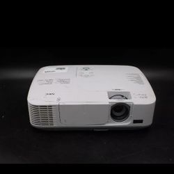 NP-M311X Projector (Used and Working)