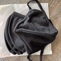 Masks 8 Pc 