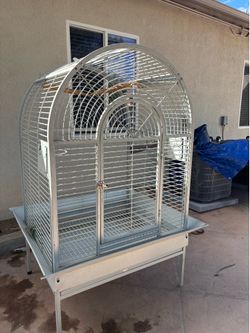 Bird cage