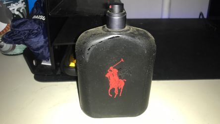 Ralph Lauren Polo Red Extreme Cologne