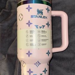 Louie Vuitton Stanley