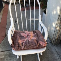 Rocking Chair