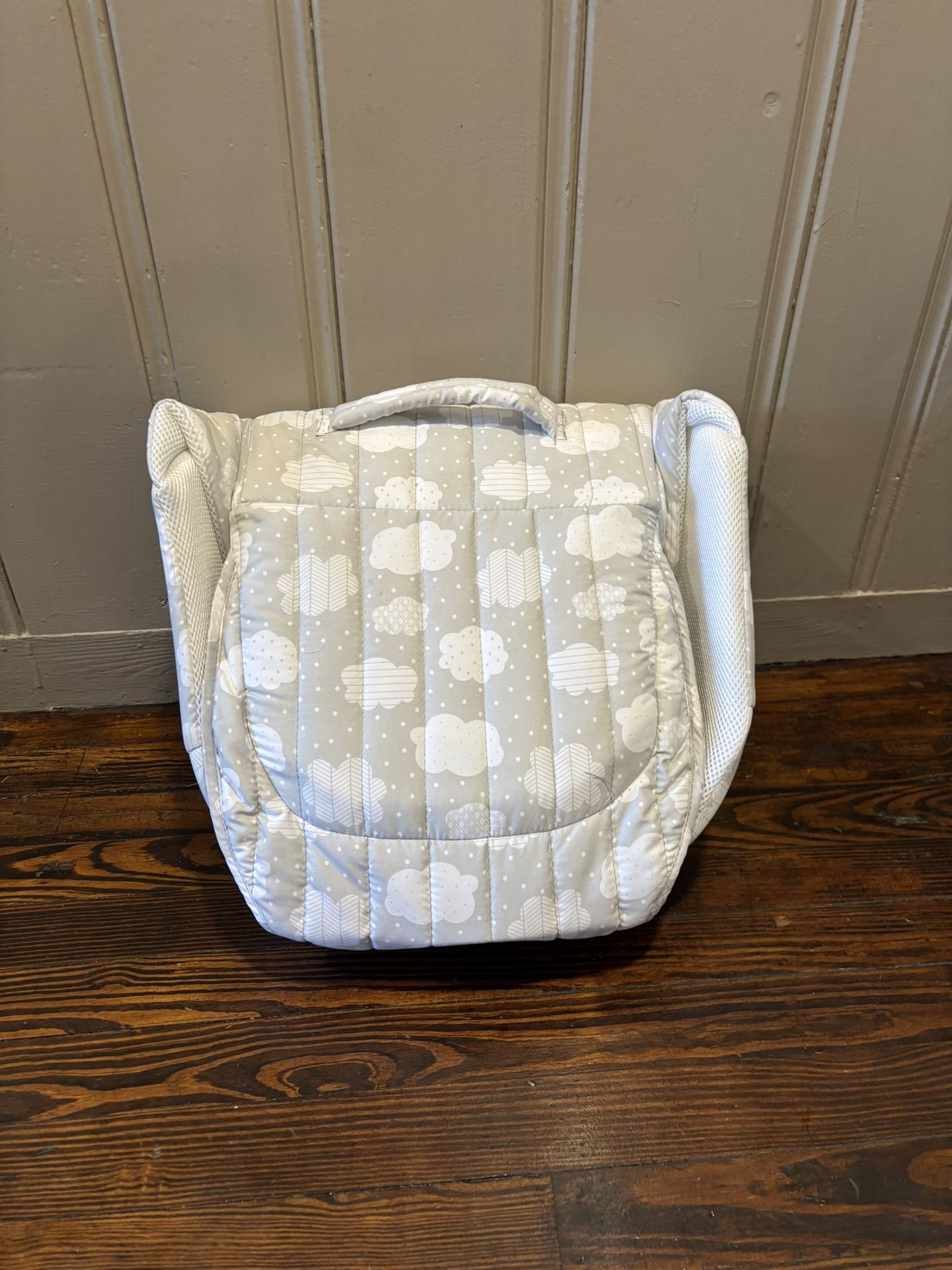 Travel Bassinet