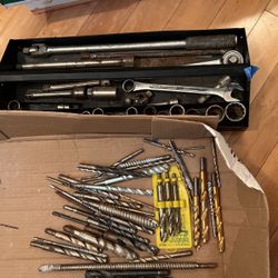 LOTS OF BIDS AND SICKETS