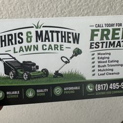 Lawn Care