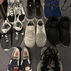 Shoes For Sale! 