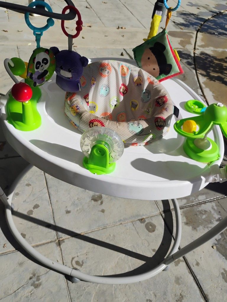 Baby Jumperoo