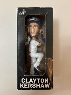 Dodgers Clayton Kershaw Bobble Head