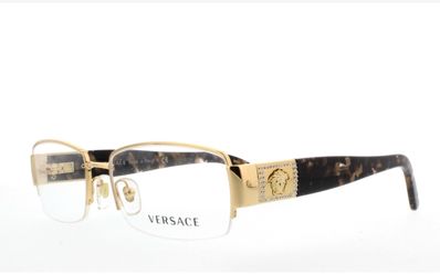 Versace Eyeglasses
