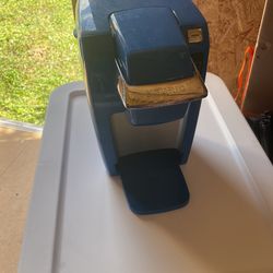 Keurig Coffee Maker