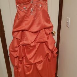 Formal/prom Dress 