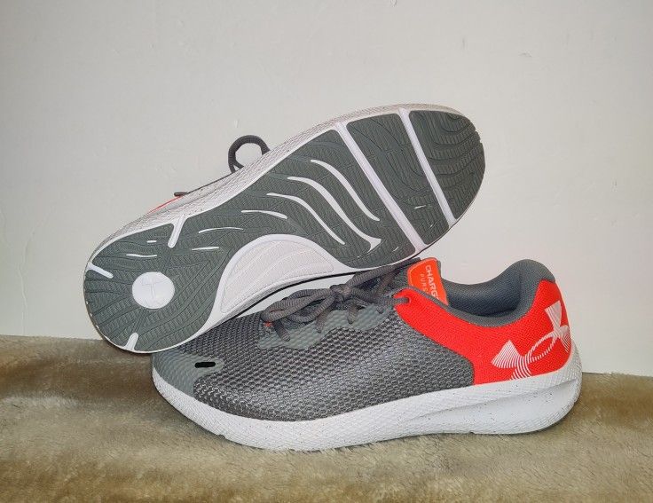 Under Armour Under Armor Charged Pursuit Bl Spkl M (contact info
