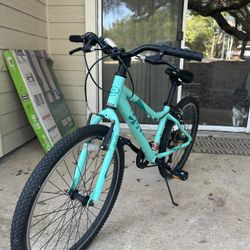 28” Youth Bike 