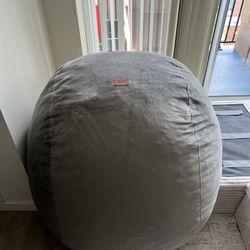 CordaRoys King Bean Bag Bed
