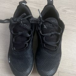 Kids Nike tennis shoes 