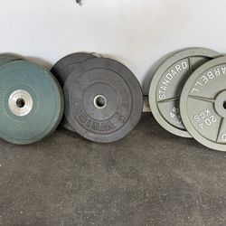 Weights