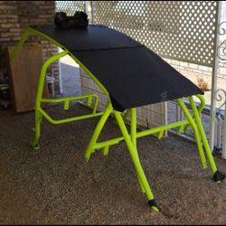 2021 Polaris Turbo S Roll Cage
