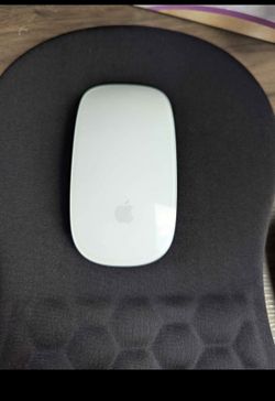Apple Magic Mouse