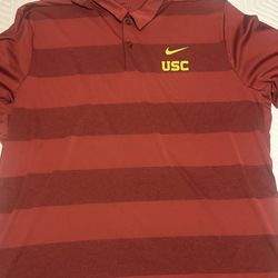 USC Polo Shirt 