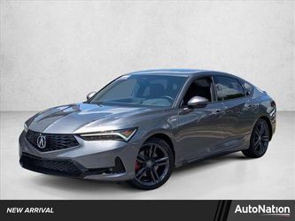 2025 Acura Integra