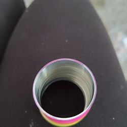 Misc Small Slinky, Each. OG Or AG doll Size