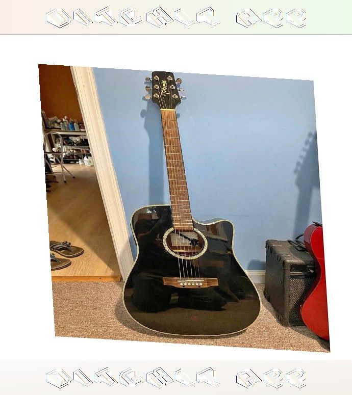 discussion might Strum Beautiful Music with Acoustic Electric Guitar Choices