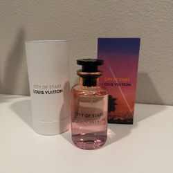 LV City of Stars Eau de Parfum 3.4 oz