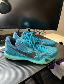 Kobe 10s