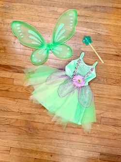 Tinker Bell / Fairy Costume