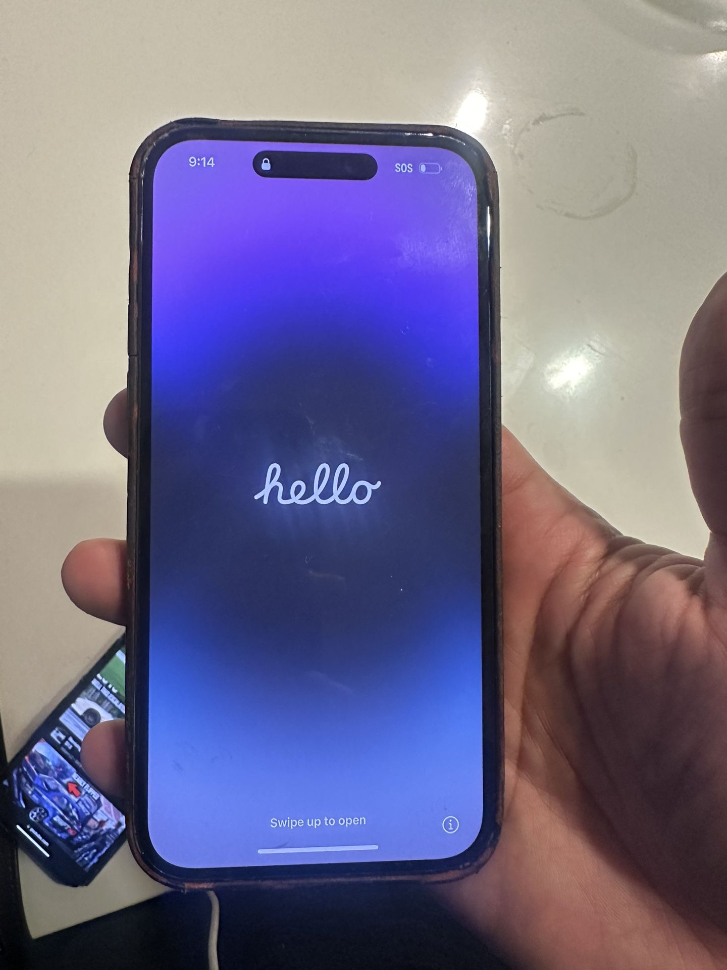 iPhone 14 Pro Max 256gb