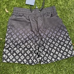 Gucci shorts