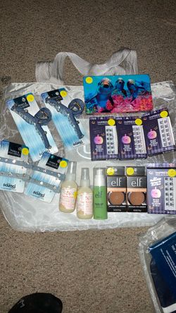 Makeup