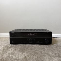 Yamaha RX-V375 5.1 HDMI 4K Home Theater Surround Receiver