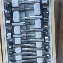 Porter Cable Drill Bit Set 