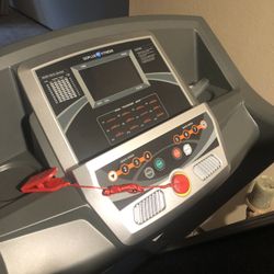 Treadmill 
