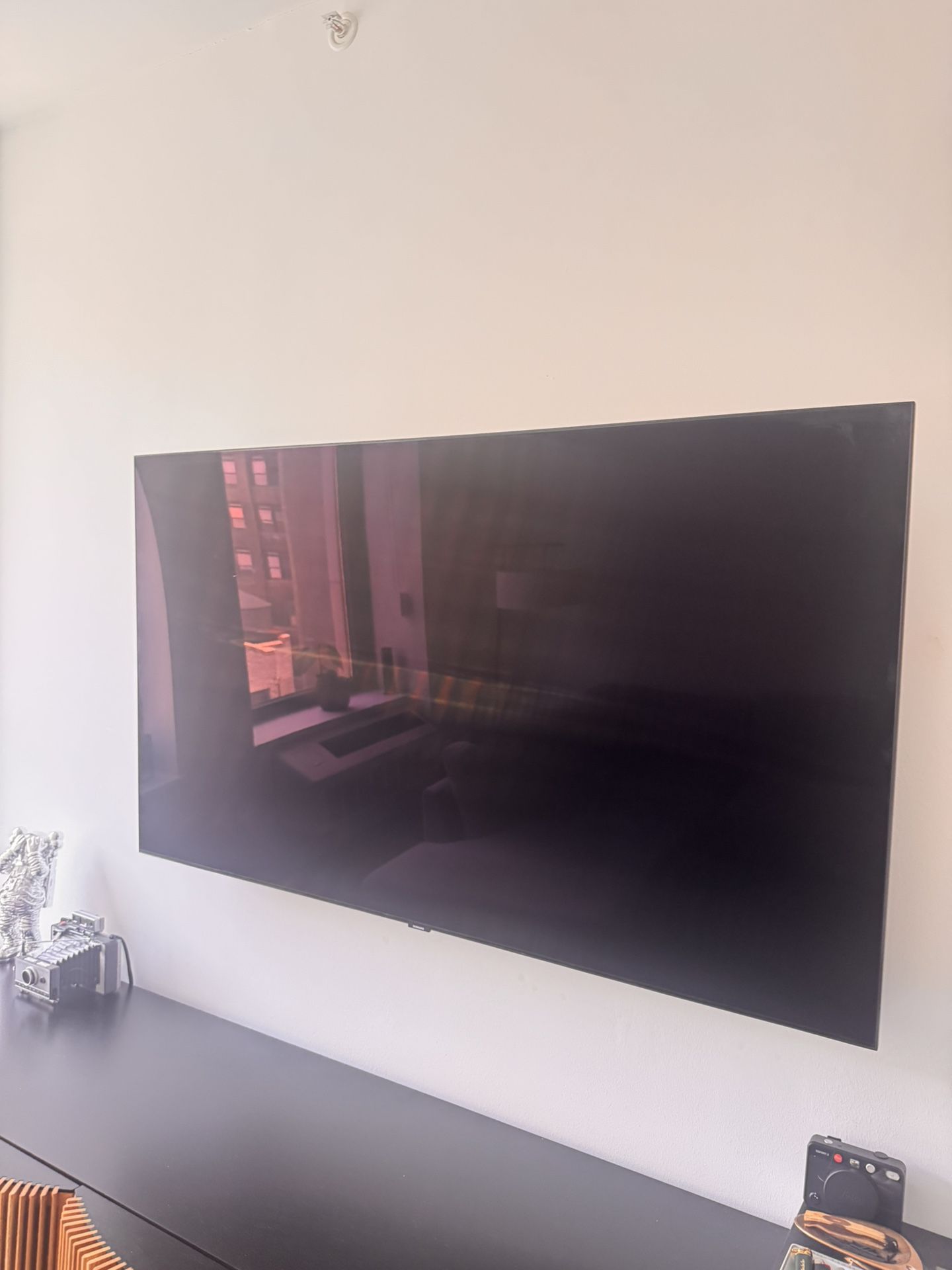 Samsung Smart TV 65”