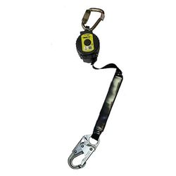 Honeywell MTL-OHW1-01/6FT Honeywell Self-Retracting Personal Fall Limiter MTL-OHW1-01/6FT