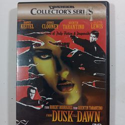 From Dusk Till Dawn (Dimension Collector's Series) DVDs