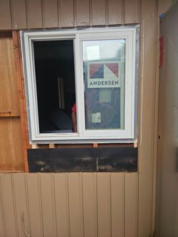 Window