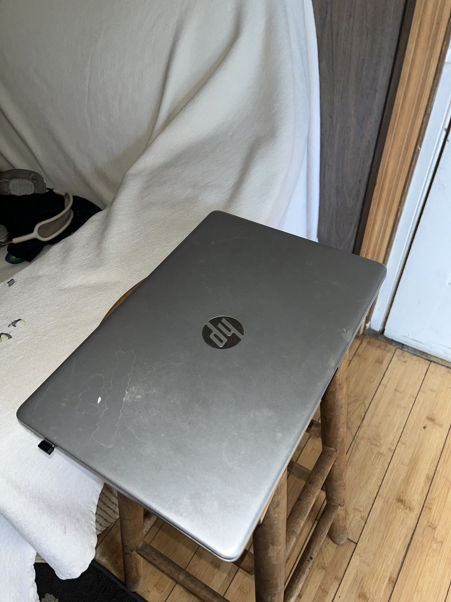 HP Laptop – Windows 10 –