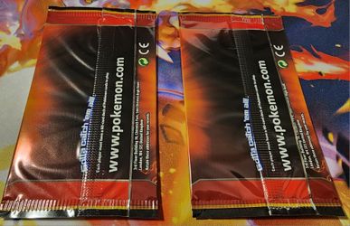 Pokemon - Detective Pikachu Booster Packs (2) for Sale in Suisun City, CA - OfferUp Pokemon - Detective Pikachu Booster Packs (2) for Sale in Suisun City, CA - OfferUp