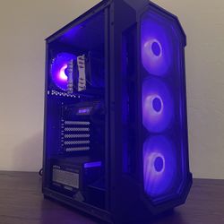 12 Core RTX Gaming Pc