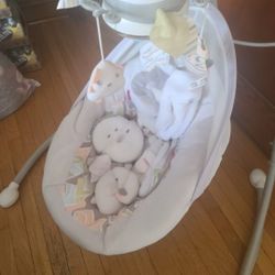 Graco Swing
