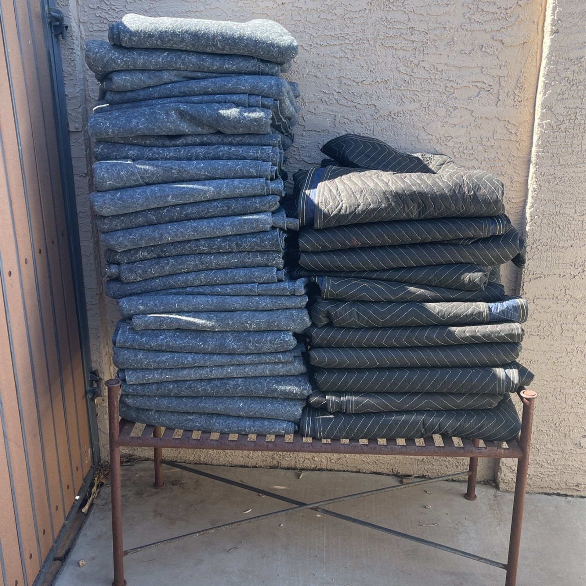 Moving Blankets for Sale in Sun City, AZ OfferUp