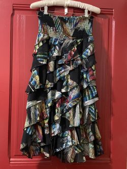 2 Coco Banco Skirts. Size M 