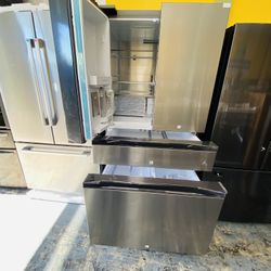 Refrigerador Nueva Samsung Financiamos 