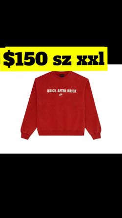 Nike sweater