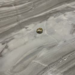 Gold Filled Ring