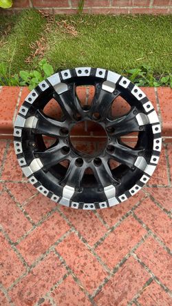Rims For Pickup Ford